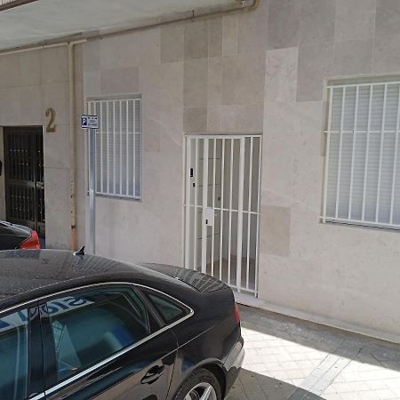 Precioso Apartamento En Puente Vallecas, Madrid. Kültér fotó