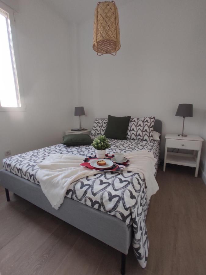 Precioso Apartamento En Puente Vallecas, Madrid. Kültér fotó