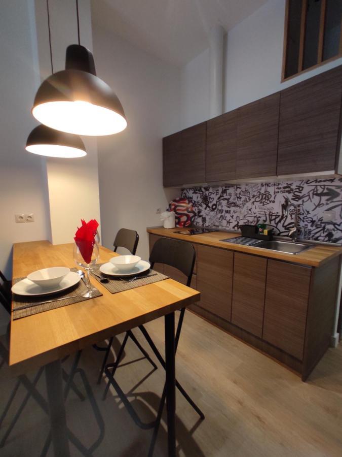 Precioso Apartamento En Puente Vallecas, Madrid. Kültér fotó