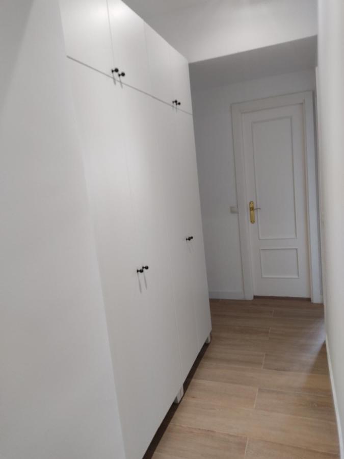 Precioso Apartamento En Puente Vallecas, Madrid. Kültér fotó