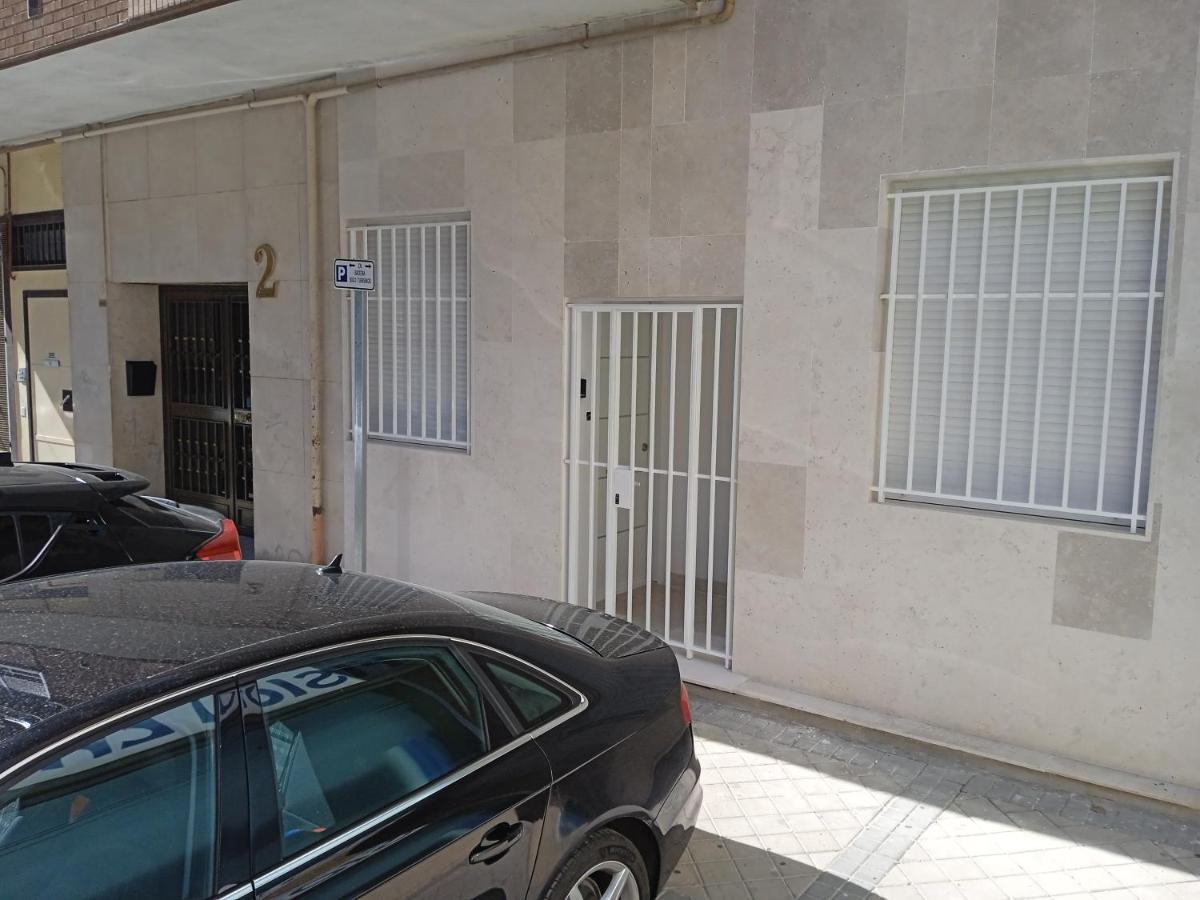 Precioso Apartamento En Puente Vallecas, Madrid. Kültér fotó